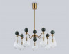 Люстра на штанге Ambrella Light LH53293