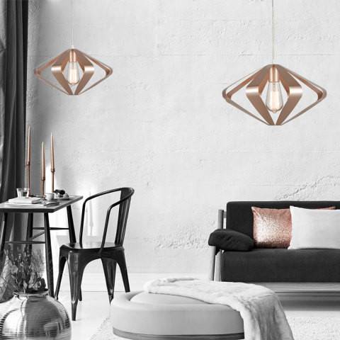 Подвесной светильник Vele Luce VL5324P11