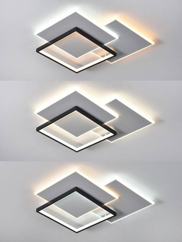 Накладная люстра Natali Kovaltseva INNOVATION STYLE 83172