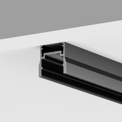 Профиль для шинопроводов Maytoni O-TR001-P-B3M