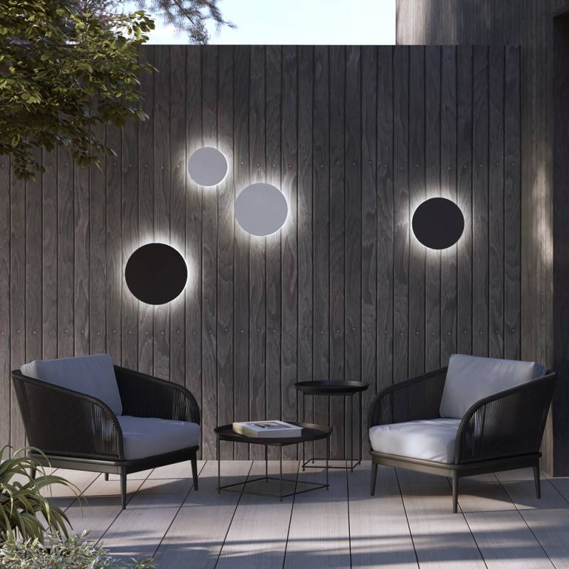 Светильник настенный Nowodvorski 11563