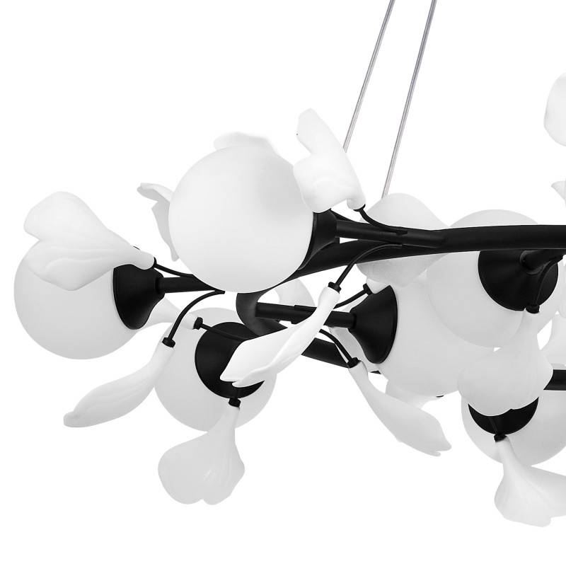 Подвесная люстра Lightstar 799127