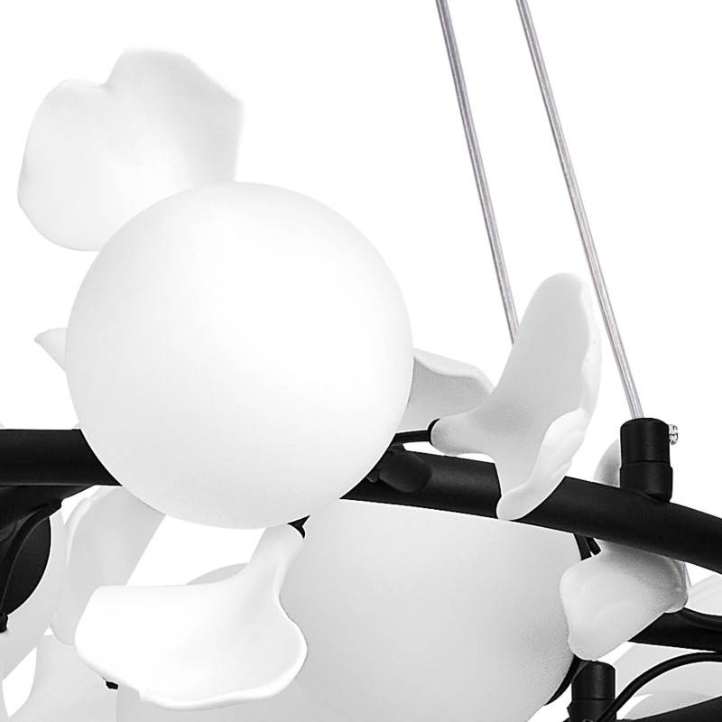 Подвесная люстра Lightstar 799127