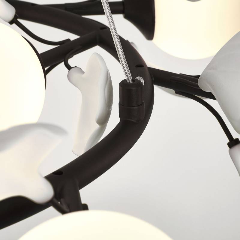 Подвесная люстра Lightstar 799127