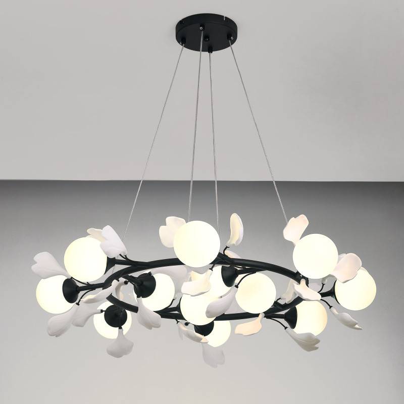 Подвесная люстра Lightstar 799127