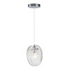 Подвесной светильник Escada 2123/1S Chrome