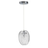 Подвесной светильник Escada 2123/1S Chrome