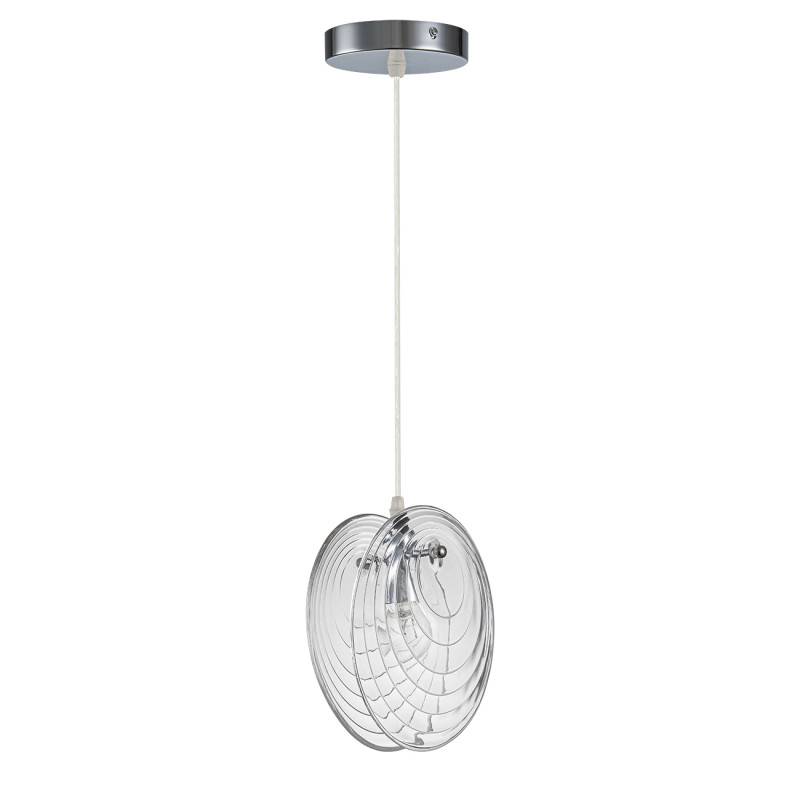 Подвесной светильник Escada 2123/1S Chrome