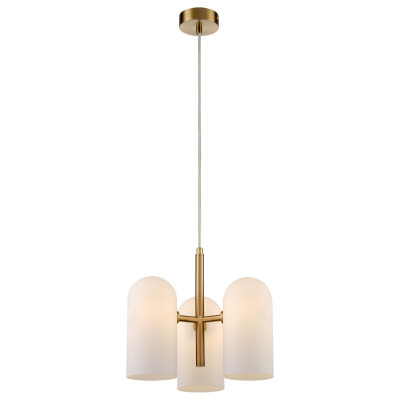 Подвесной светильник VELANTE 336-503-03