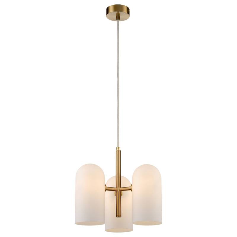 Подвесной светильник VELANTE 336-503-03