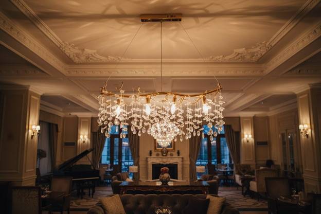 Подвесной светильник Lussole LSP-6014