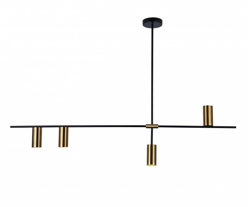Люстра на штанге Kink Light 07621-4,20