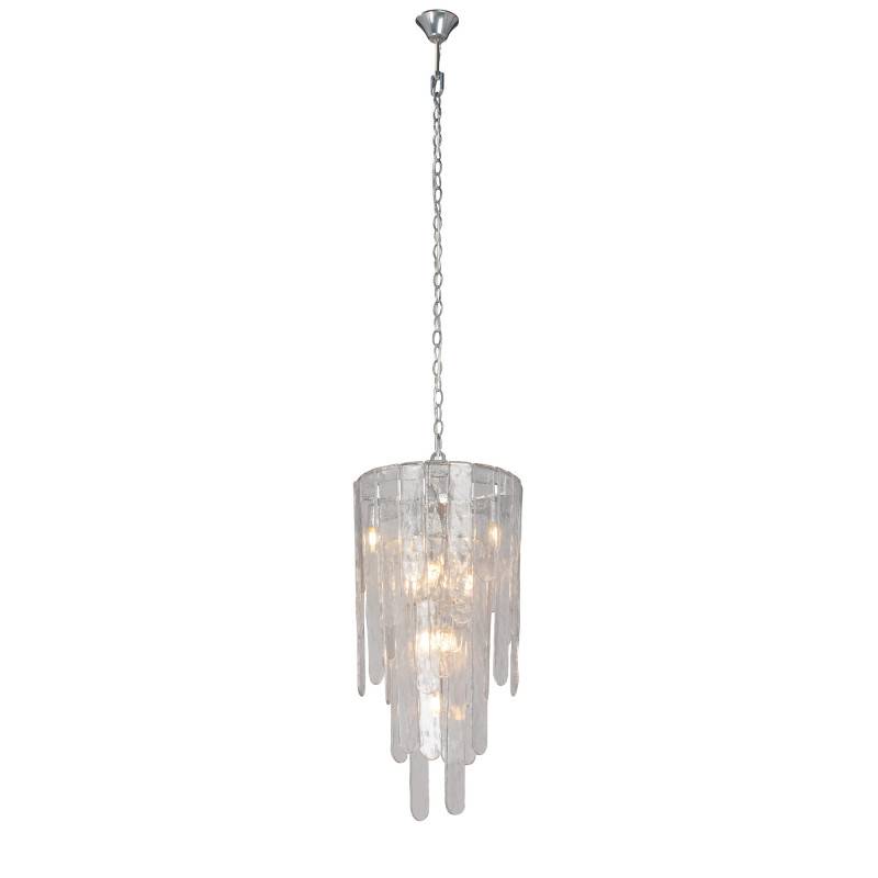 Каскадная люстра Vitaluce V5885-9/10