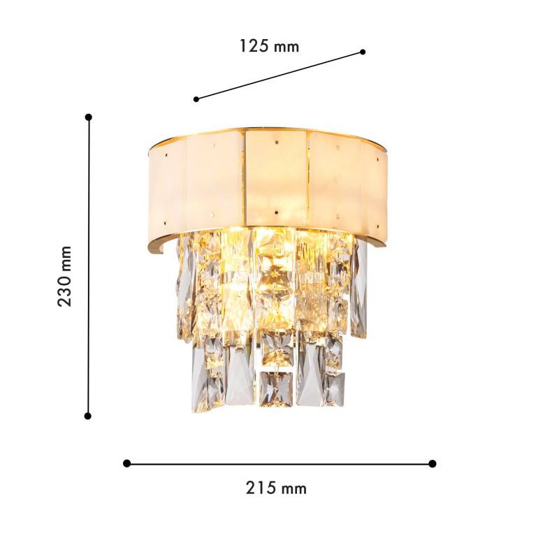 Бра Favourite 4783-2W