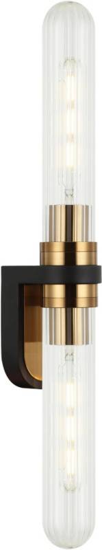 Бра Stilfort 2200/00/02W