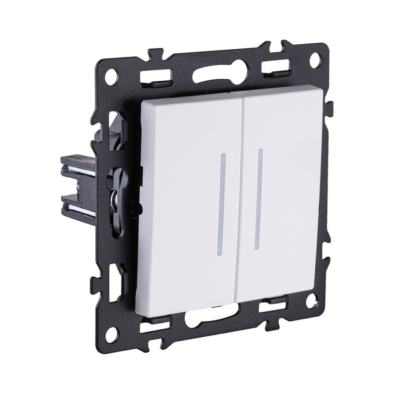 Выключатель KOLLINGER AS-010WH