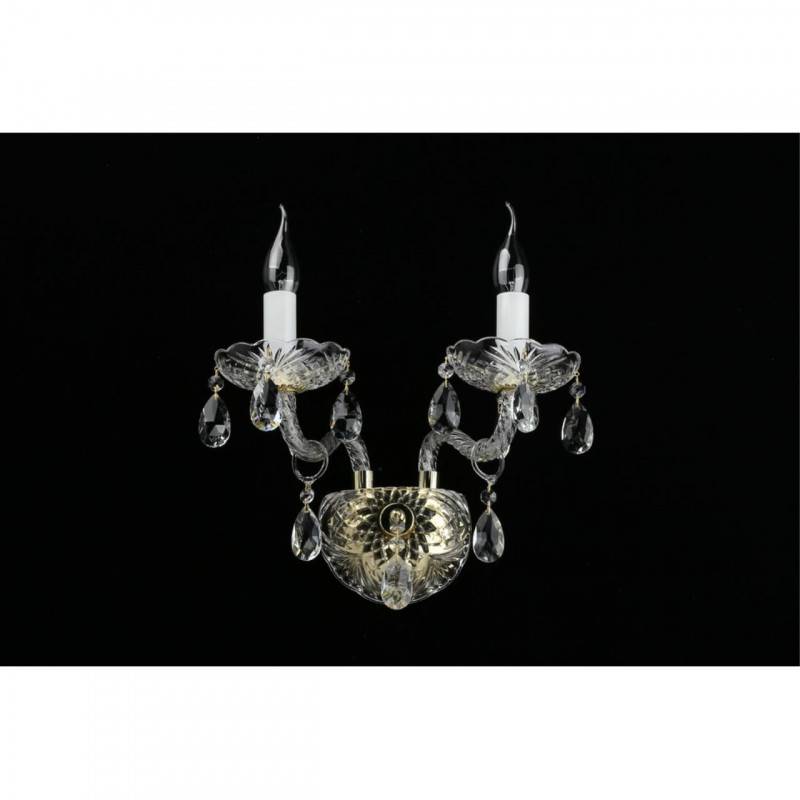 Бра APLOYT APL.810.01.02