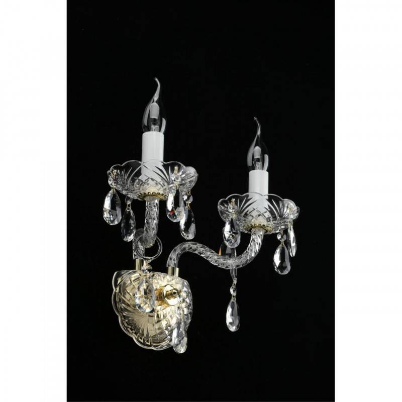 Бра APLOYT APL.810.01.02