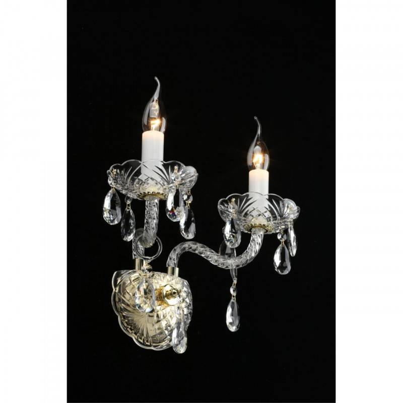 Бра APLOYT APL.810.01.02