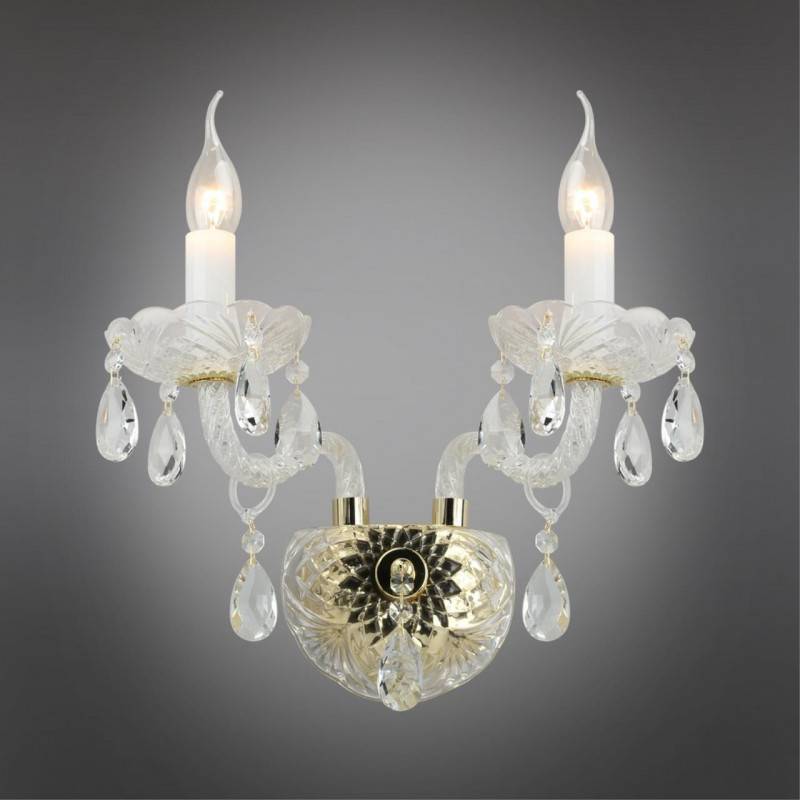 Бра APLOYT APL.810.01.02