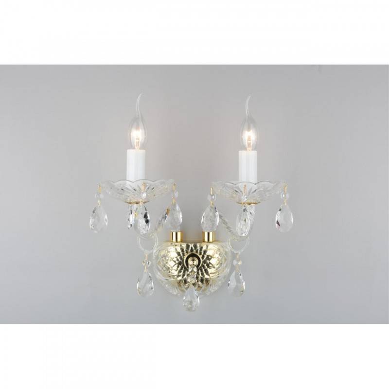 Бра APLOYT APL.810.01.02