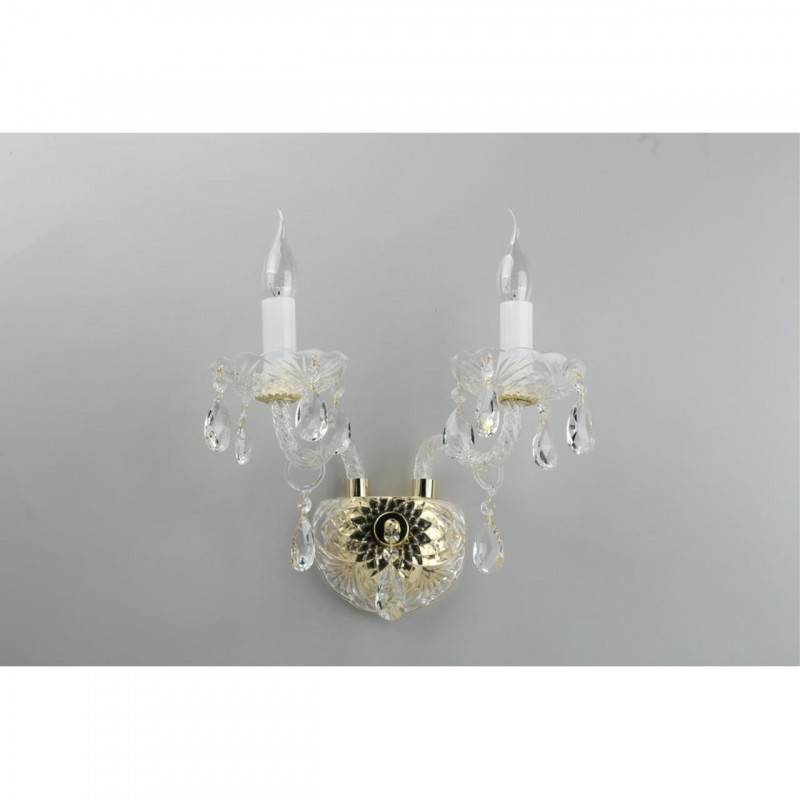 Бра APLOYT APL.810.01.02