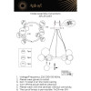 Подвесная люстра APLOYT APL.314.03.11