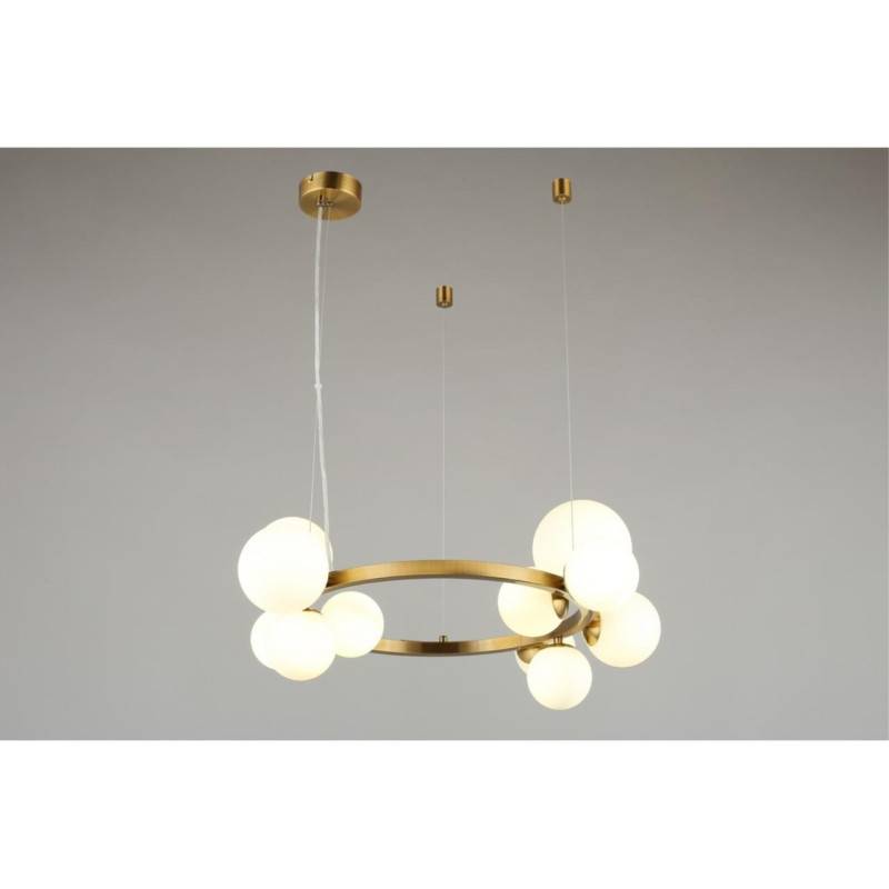 Подвесная люстра APLOYT APL.314.03.11