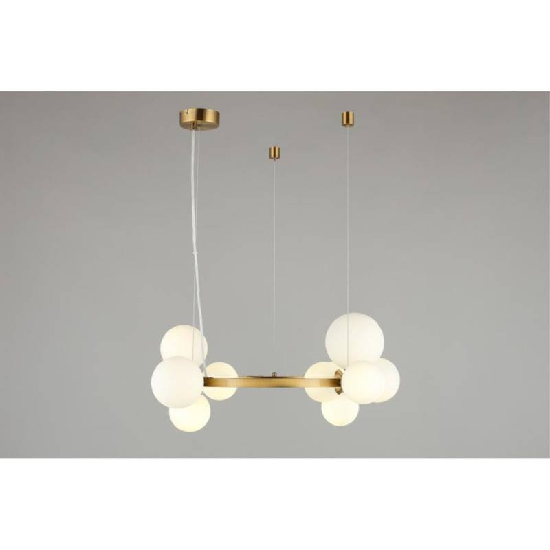 Подвесная люстра APLOYT APL.314.03.11