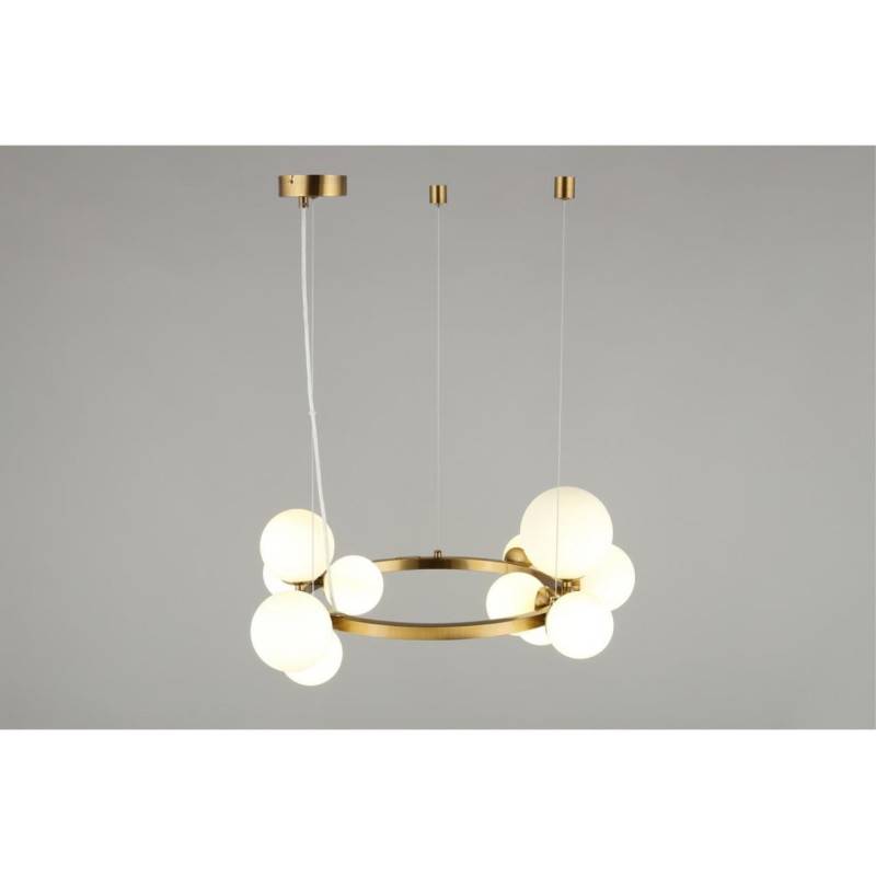 Подвесная люстра APLOYT APL.314.03.11