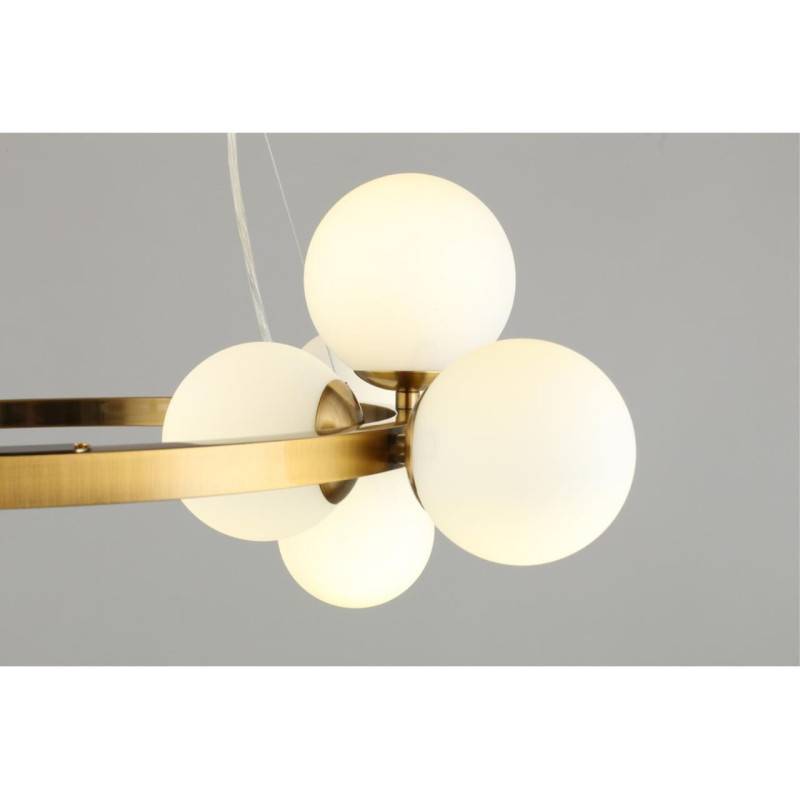 Подвесная люстра APLOYT APL.314.03.11