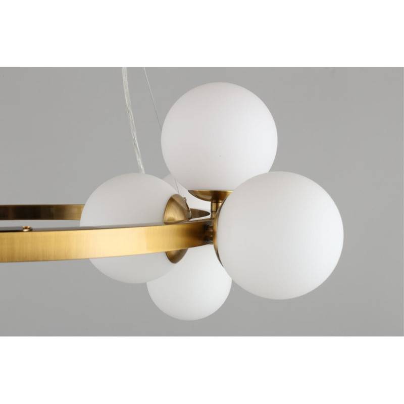 Подвесная люстра APLOYT APL.314.03.11