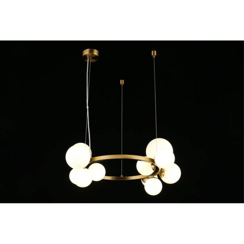 Подвесная люстра APLOYT APL.314.03.11