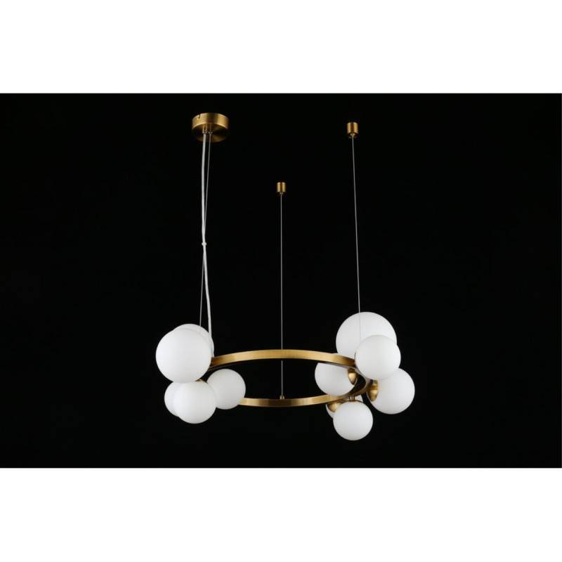 Подвесная люстра APLOYT APL.314.03.11