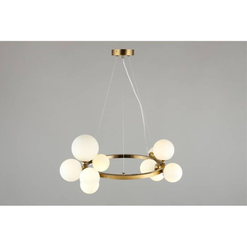 Подвесная люстра APLOYT APL.314.03.11