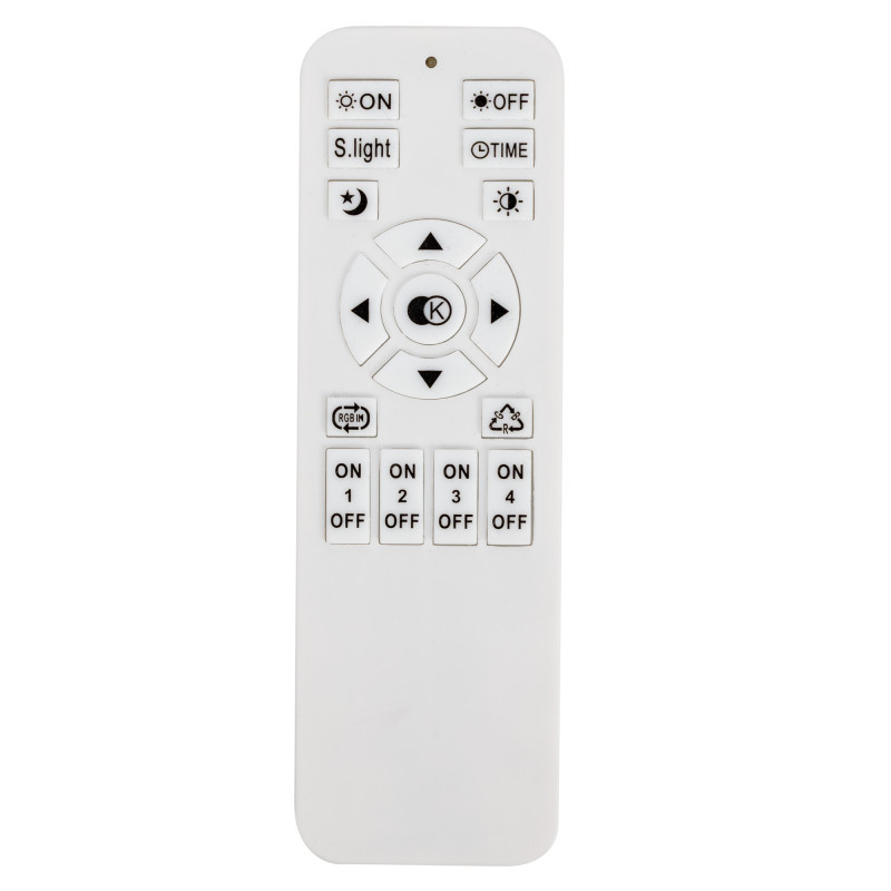 Накладная люстра Citilux CL322050