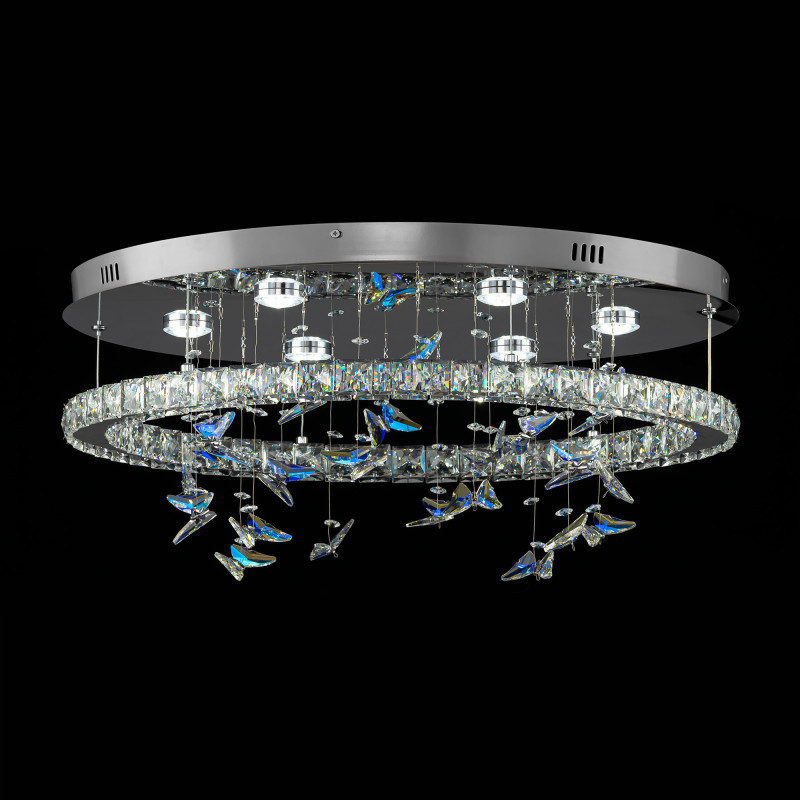 Накладная люстра Citilux CL322050