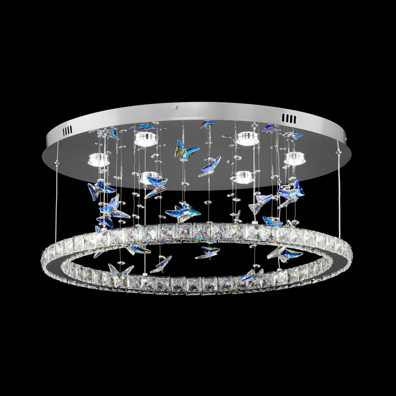 Накладная люстра Citilux CL322050