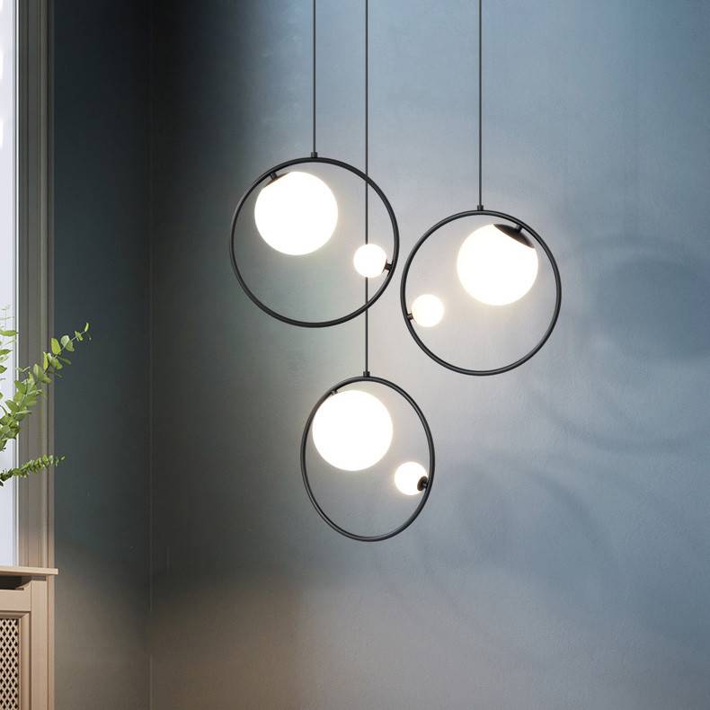 Подвесной светильник ImperiumLoft 212878-23