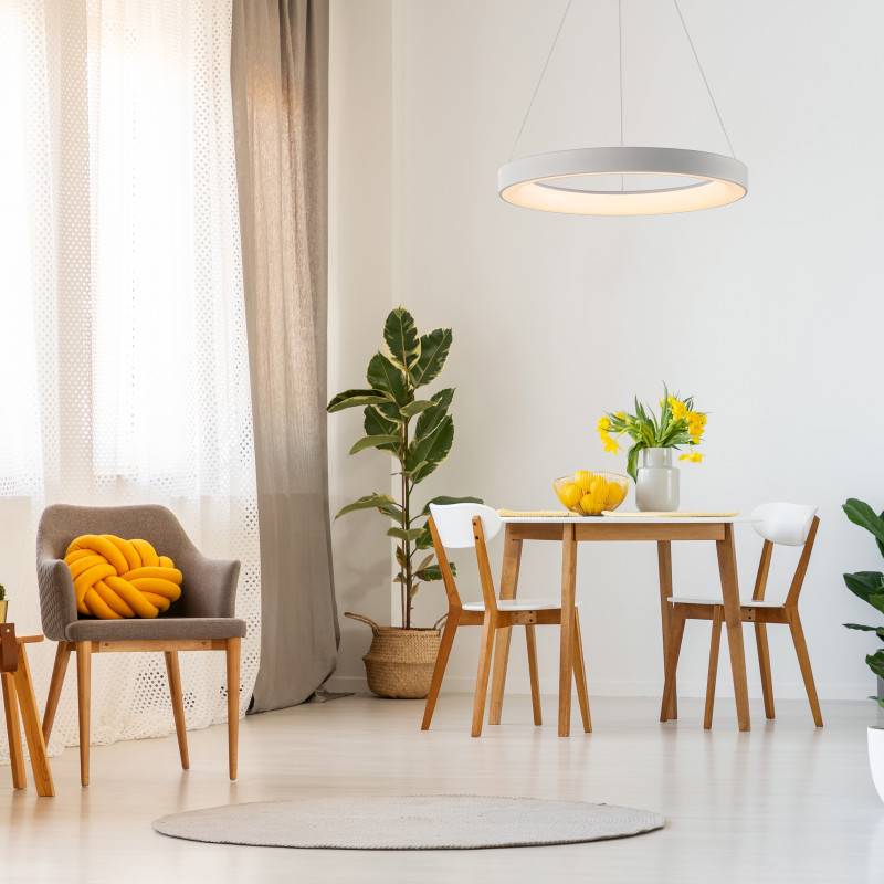 Подвесной светильник Mantra 8570