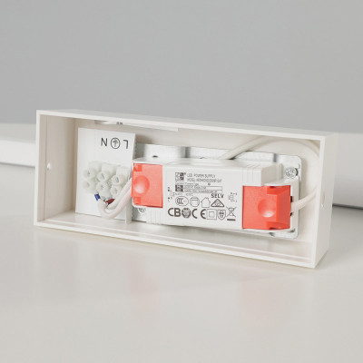 Светильник для картин Nowodvorski 10292