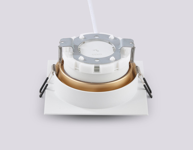 Встраиваемый светильник Ambrella Light TN52338