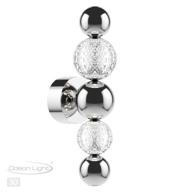 Бра Odeon Light 5007/7WL