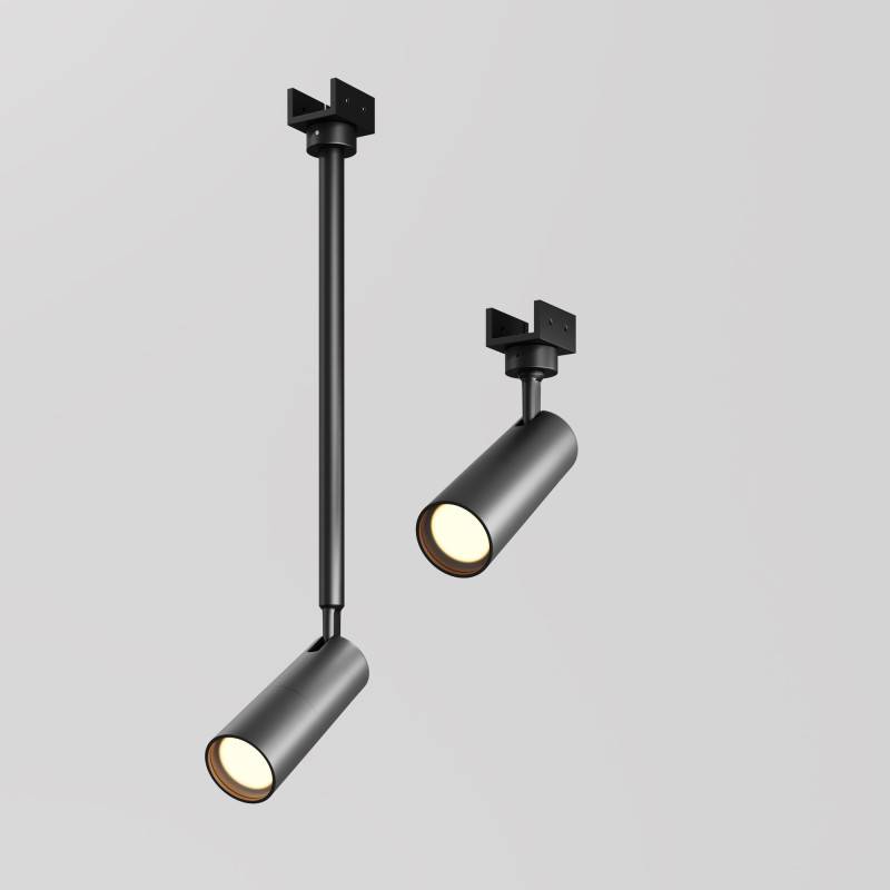 Светильник на шине Maytoni O-TR01-1-S-8WB3K