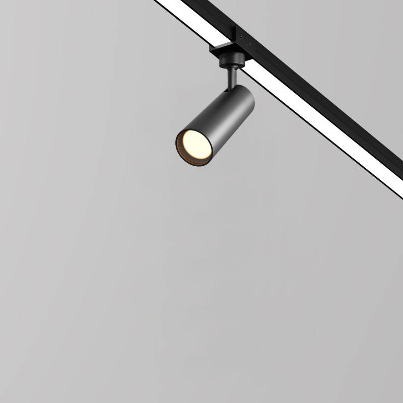 Светильник на шине Maytoni O-TR01-1-S-8WB3K