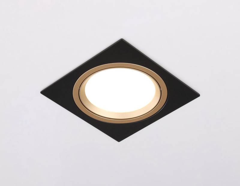 Встраиваемый светильник Ambrella Light TN51918