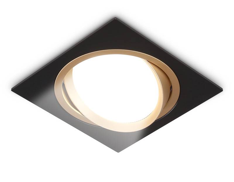 Встраиваемый светильник Ambrella Light TN51918