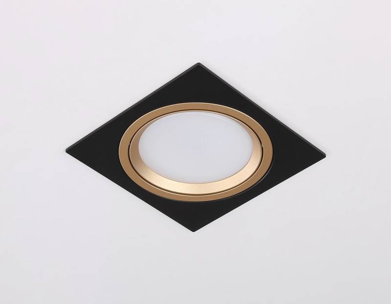 Встраиваемый светильник Ambrella Light TN51918