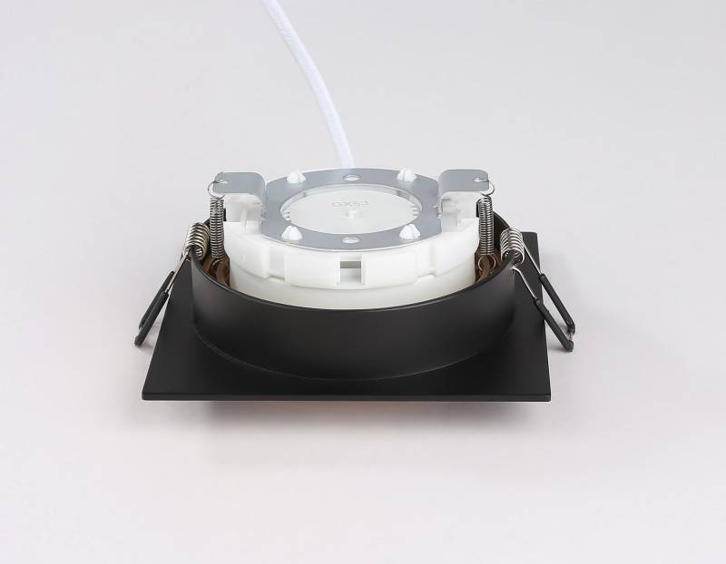 Встраиваемый светильник Ambrella Light TN51918