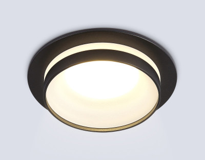 Встраиваемый светильник Ambrella Light TN30708